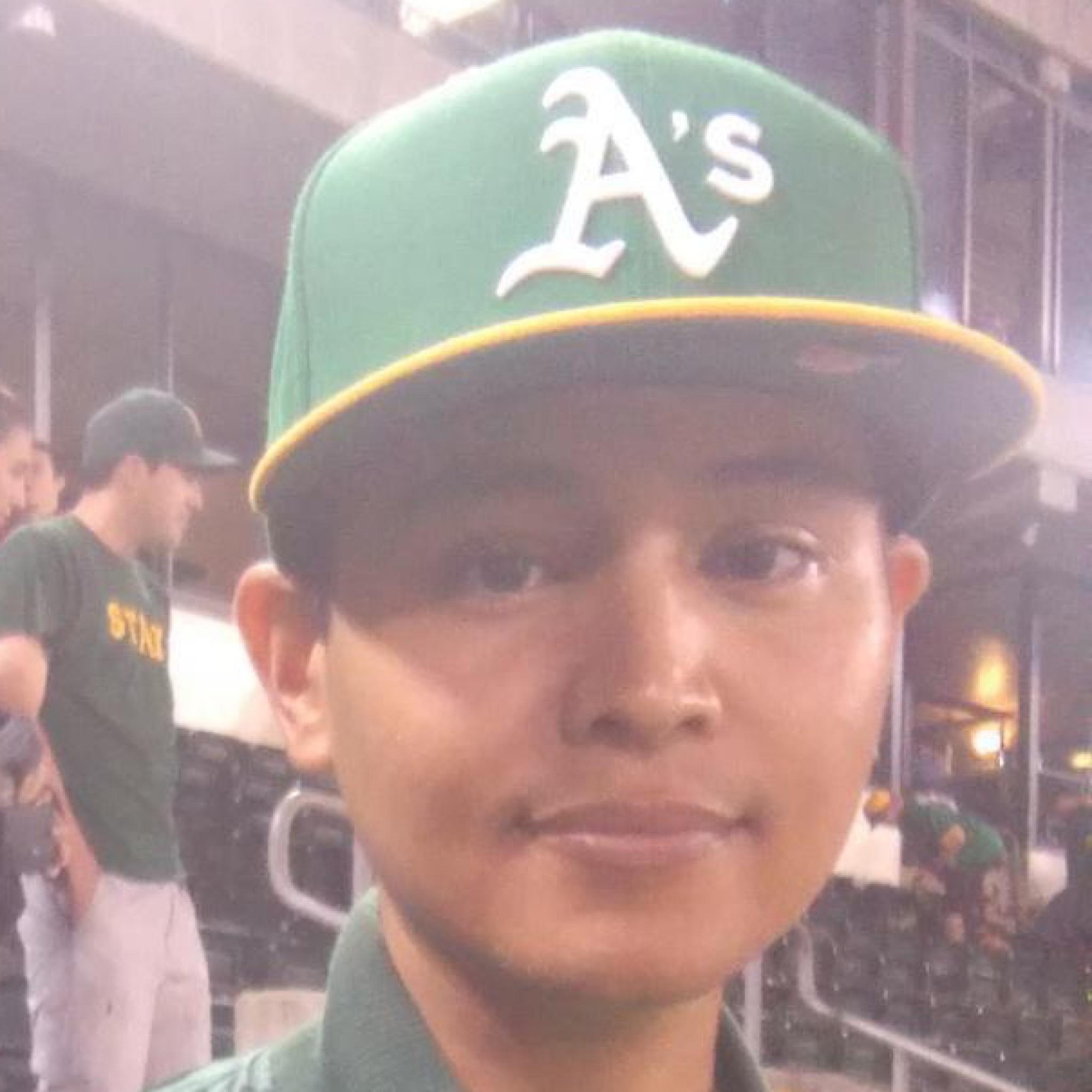 Daniel Martinez