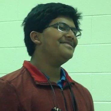 Sriram Muralidaran