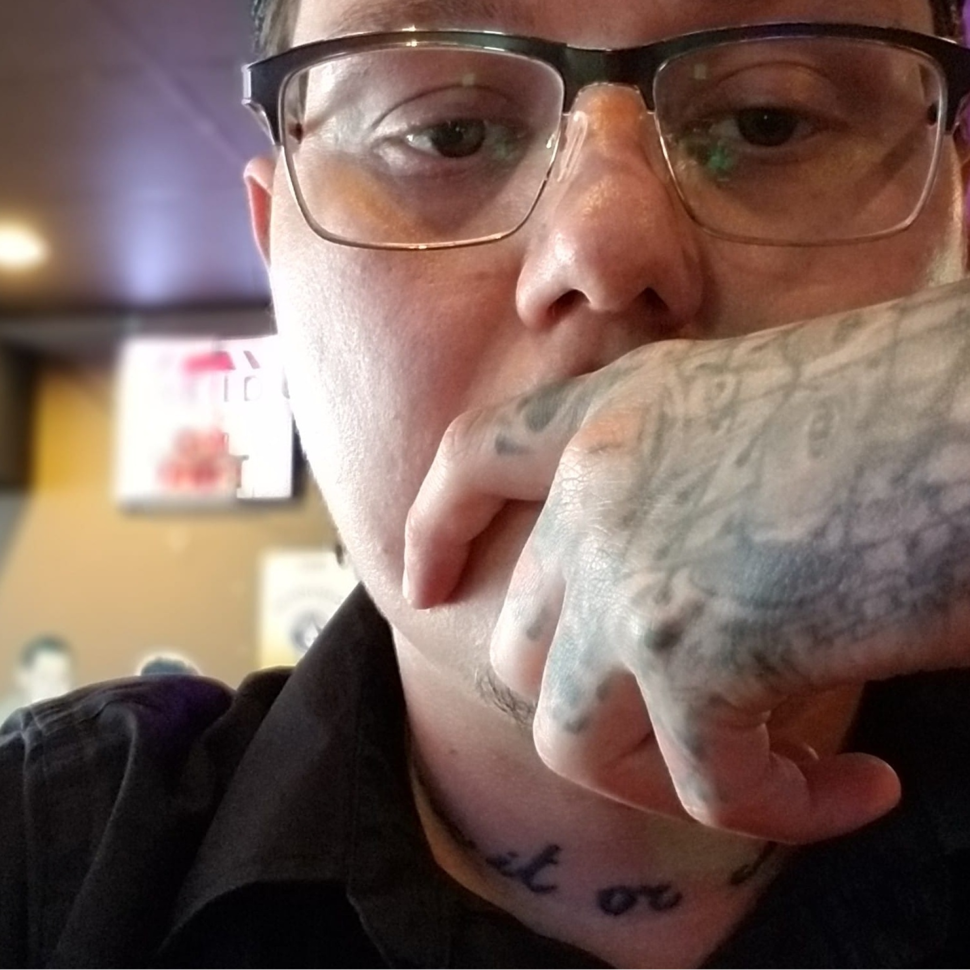 Brandon Sibcy