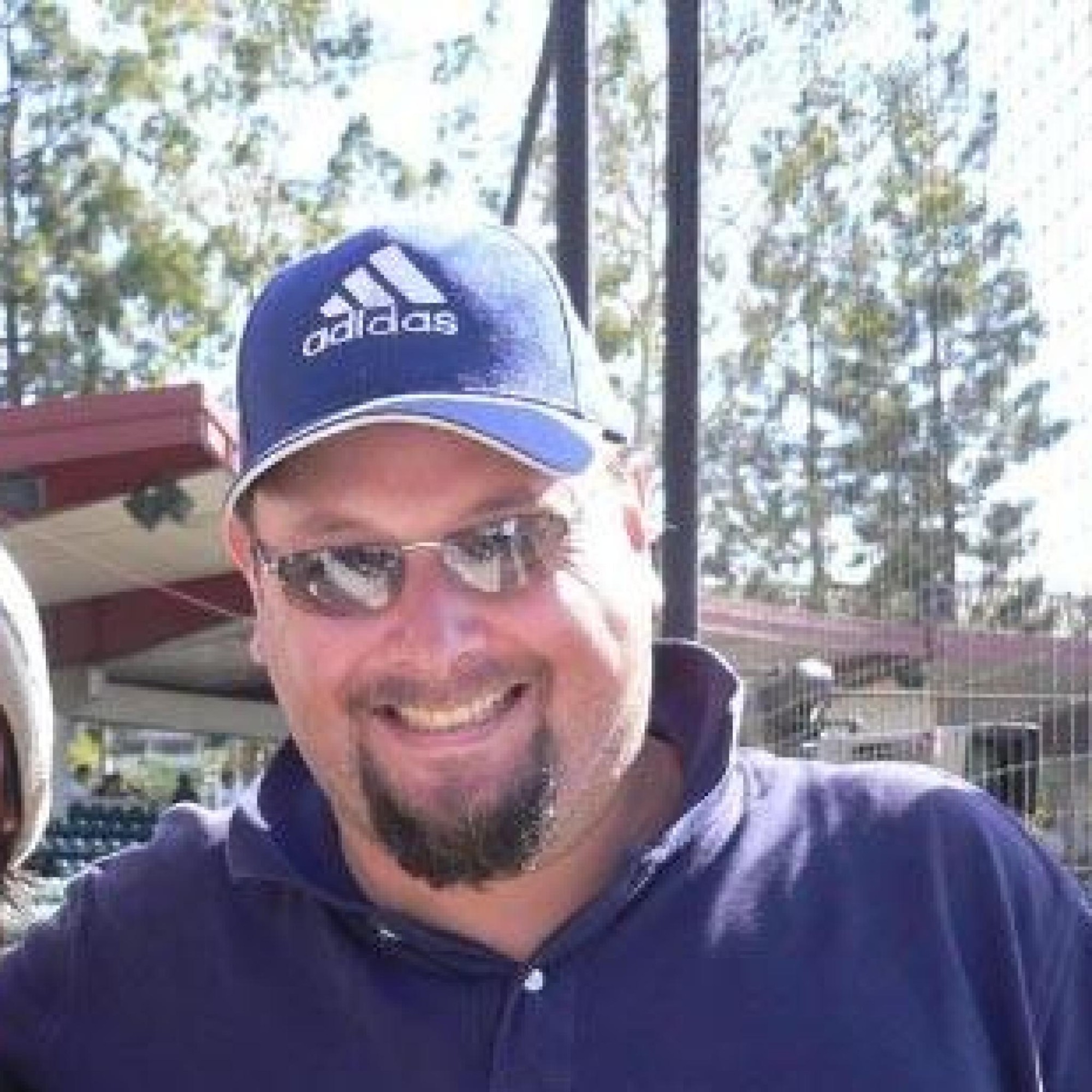 Eric Simpson