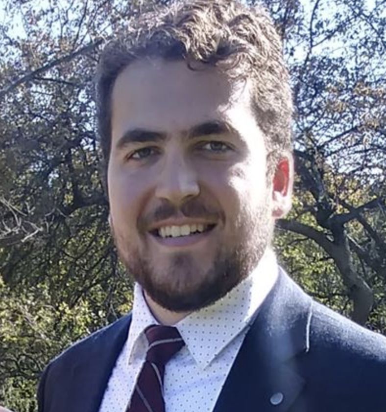 Simon Vacca