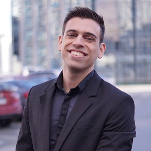 Shakiel Mahjouri