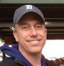 Steve Mitzel