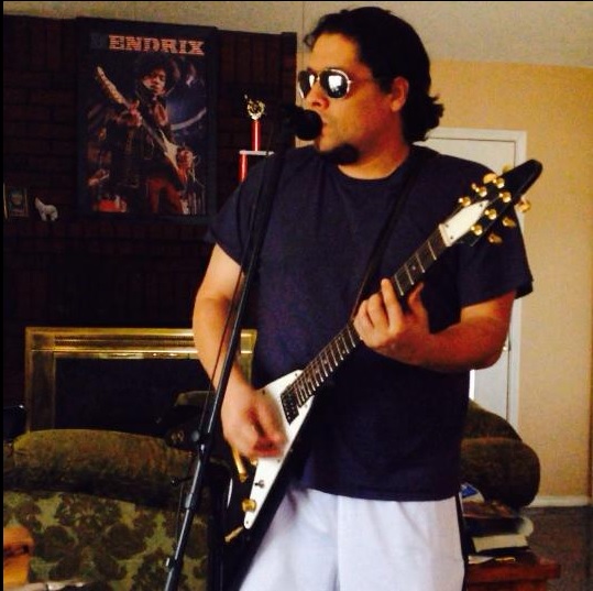 Ben Davila