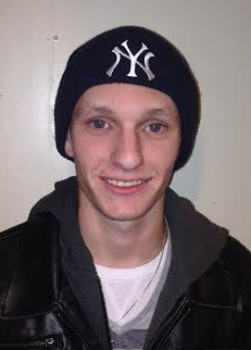 Shawn Maguire