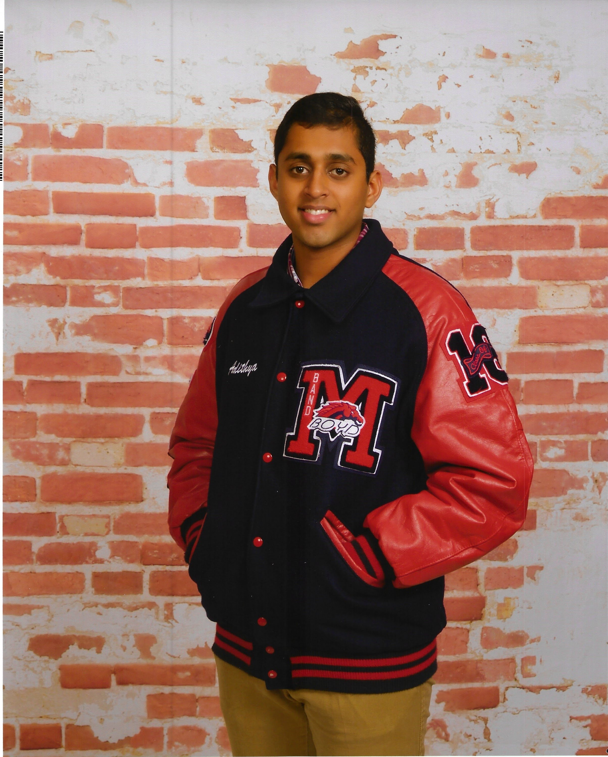Adithya Prabakaran