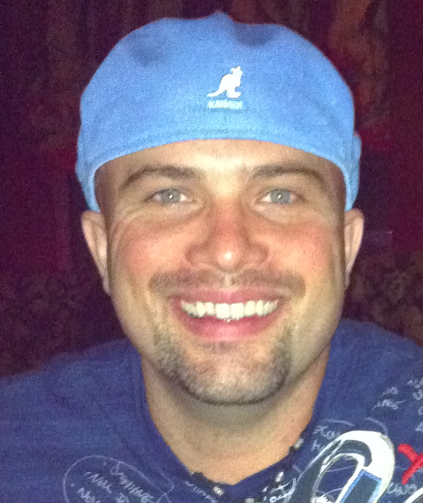 Matt Barbour