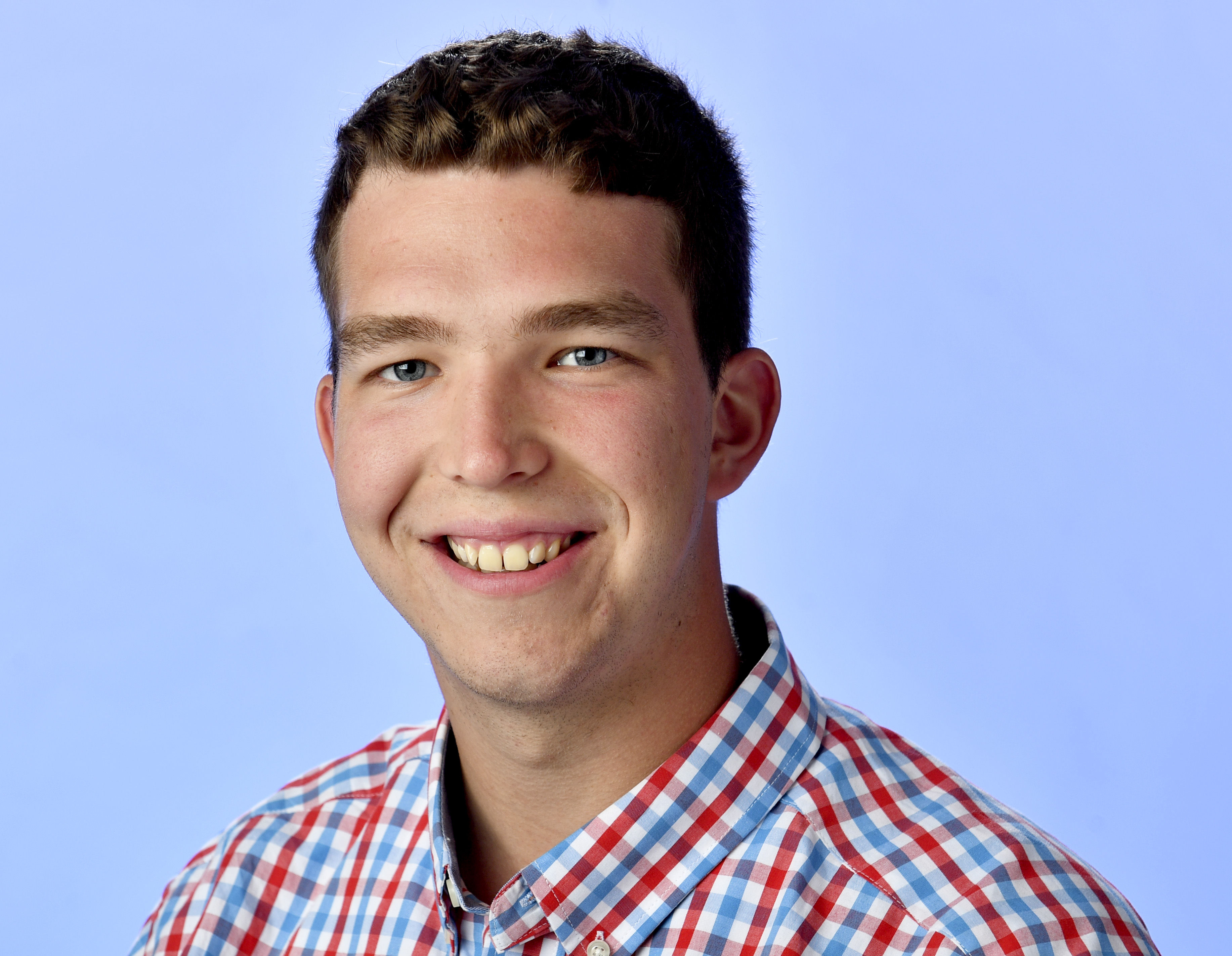 Aaron Ferguson
