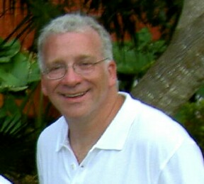 Steve Silverman