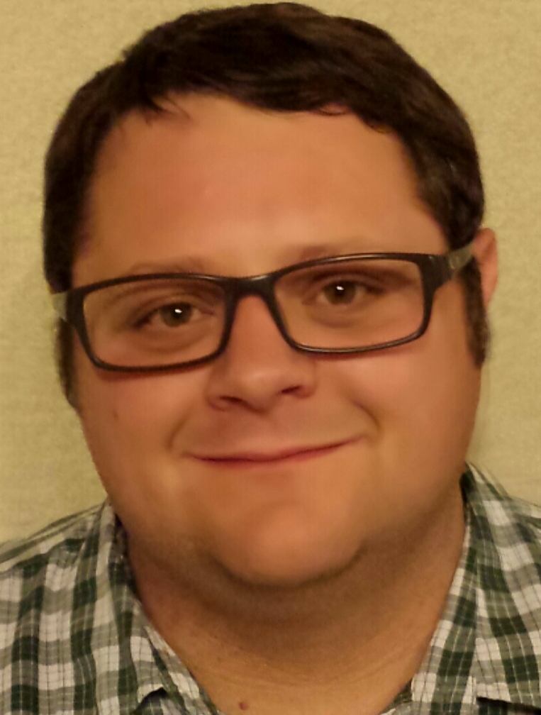 Cody Stauffer