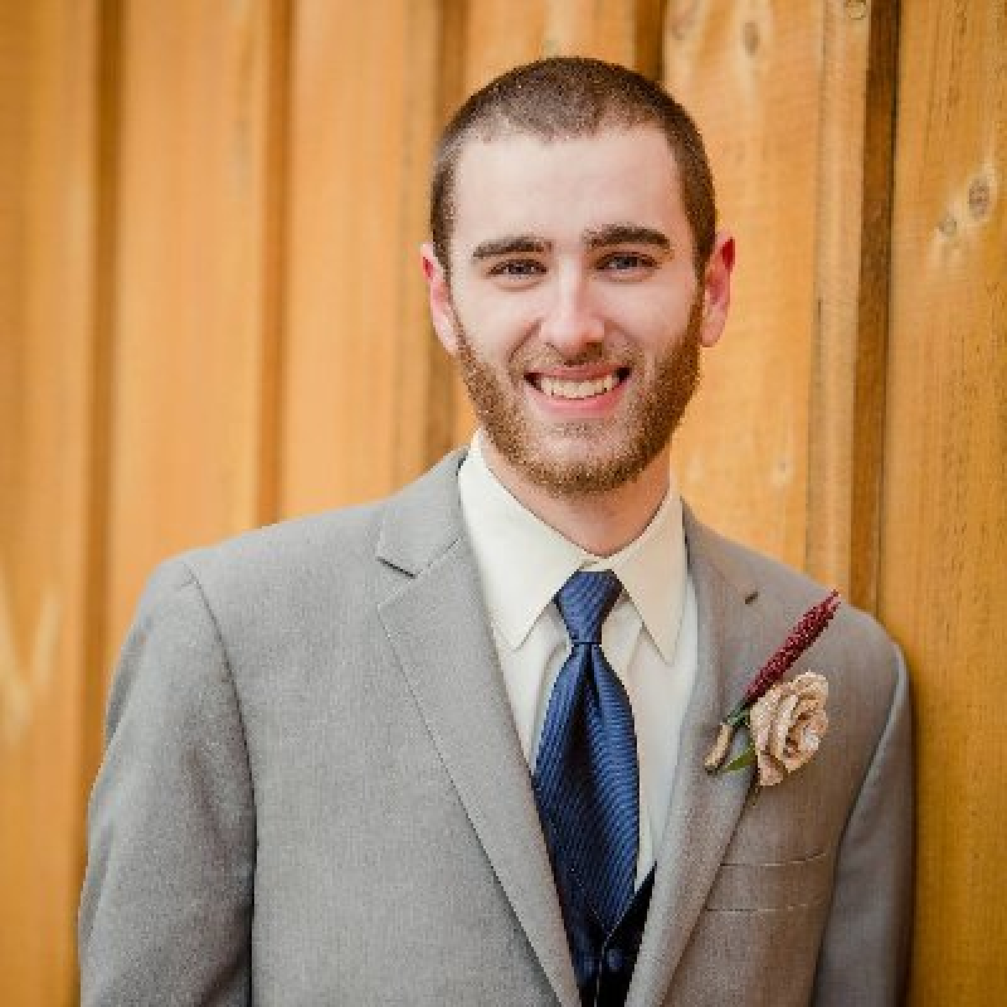 Travis Steffen