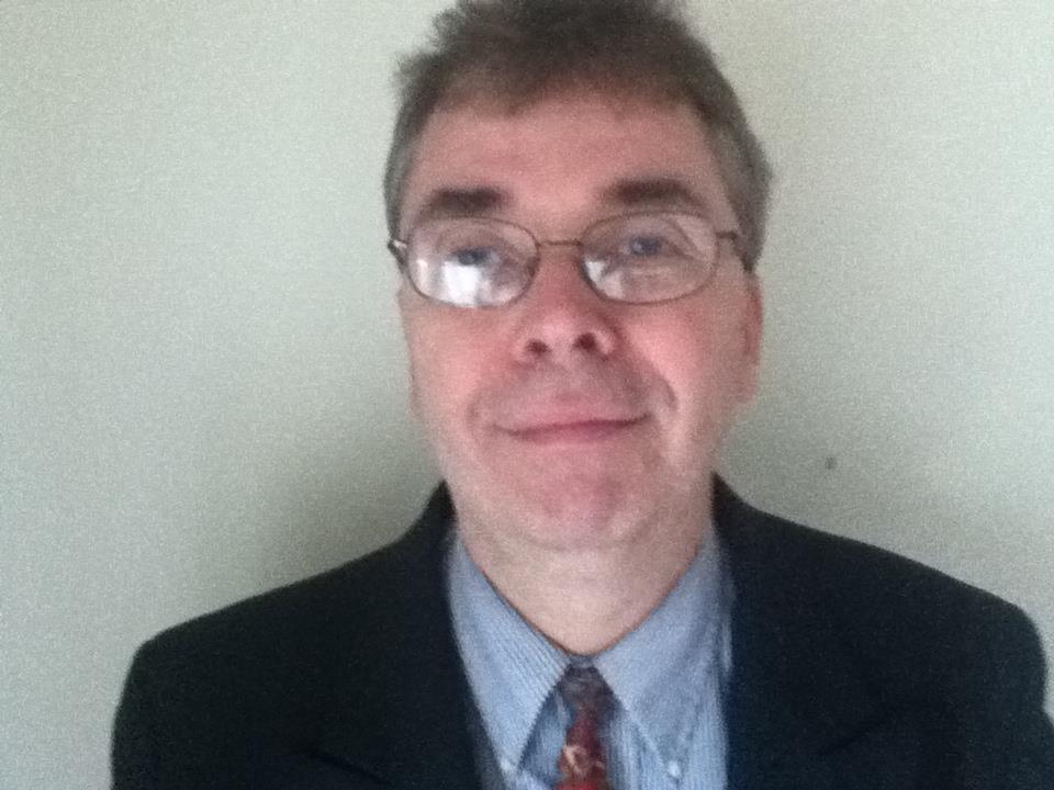Stephen Smith