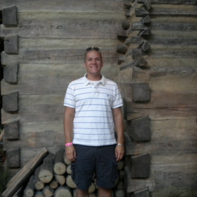 Steven Muehlhausen