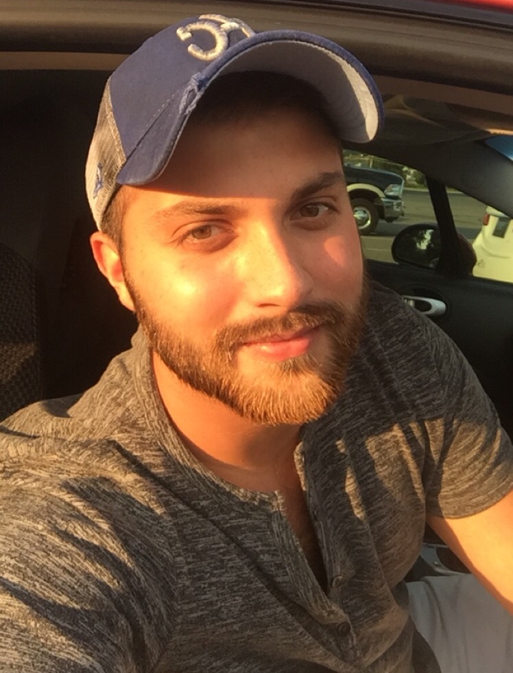 Nick Jacobs