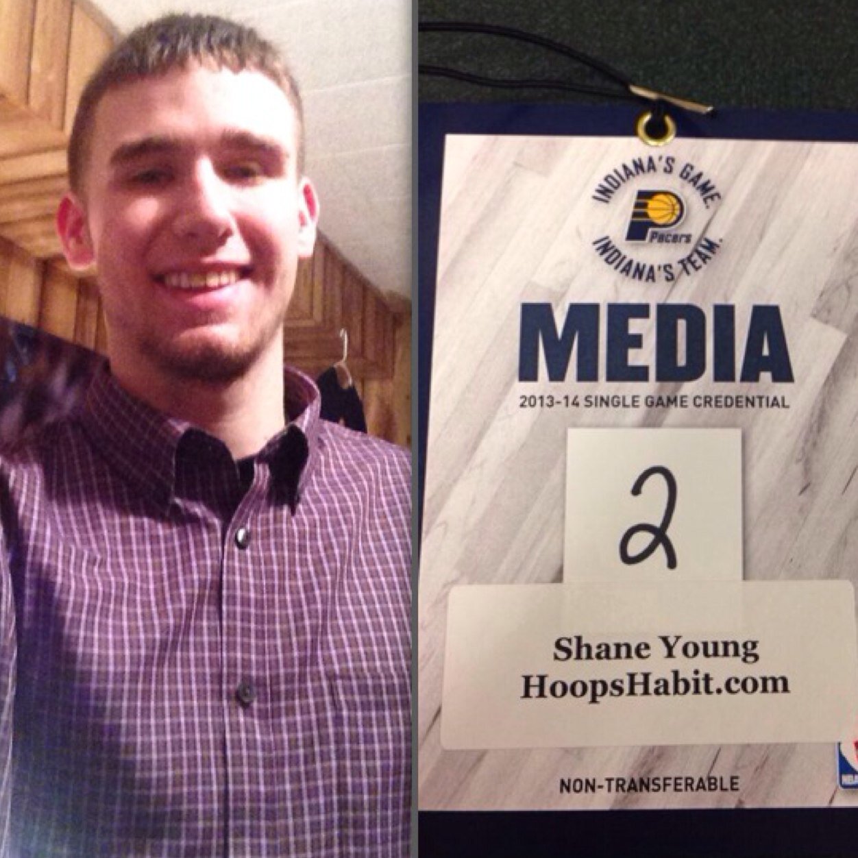 Shane Young