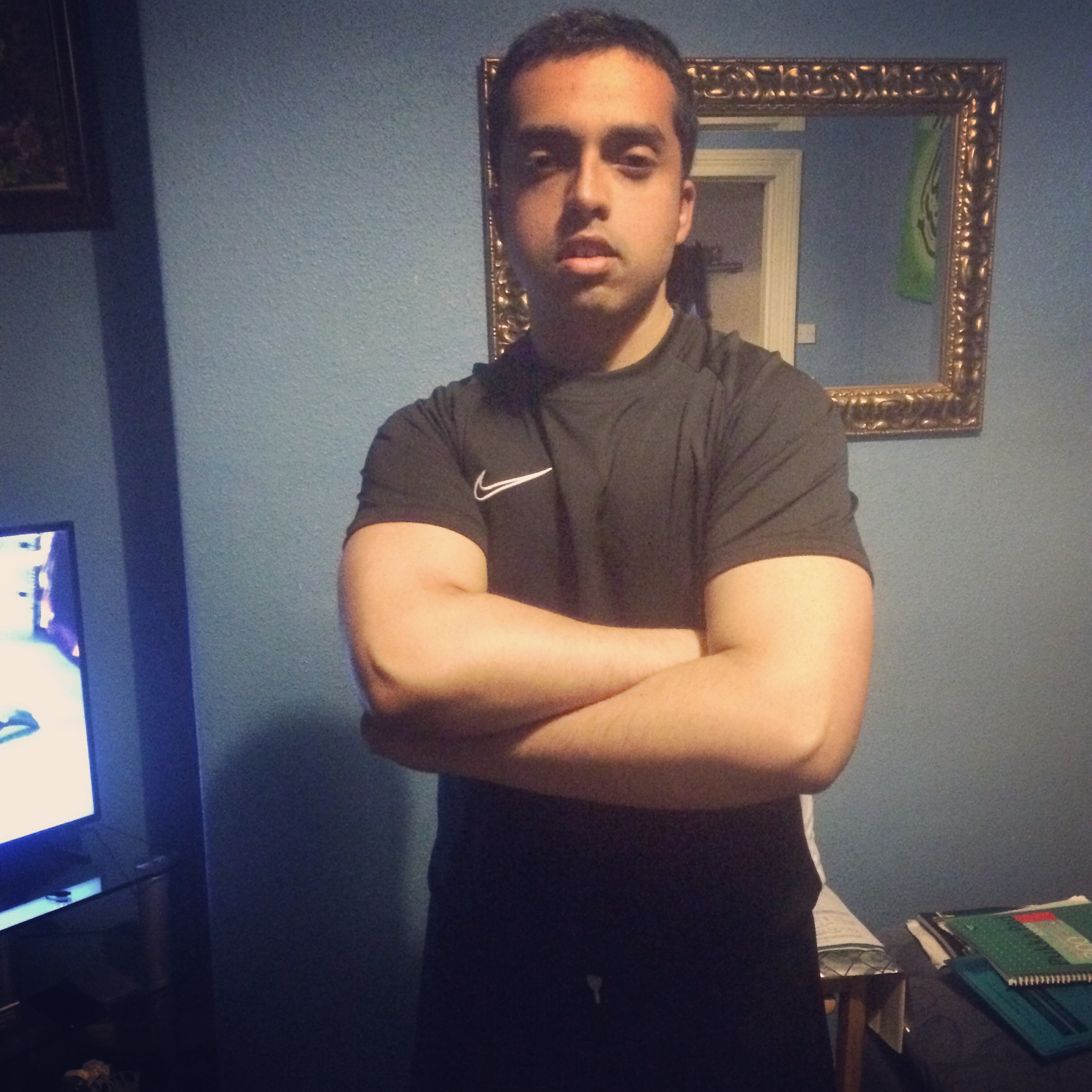 Tayyib Abu