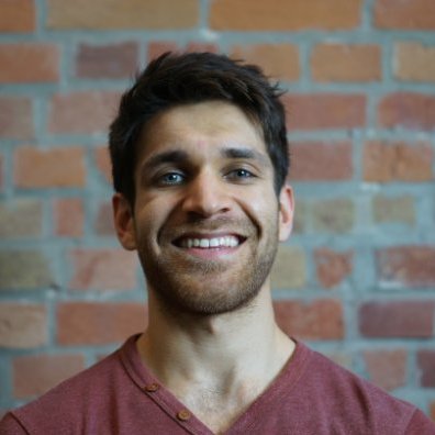 Tarek Mavani