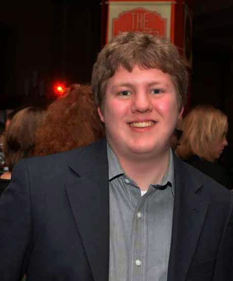 Tucker Bagley