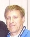 Thomas Conroy