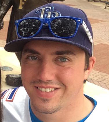Travis Coverston