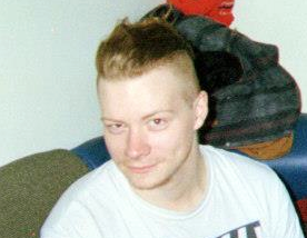 Troy Foster