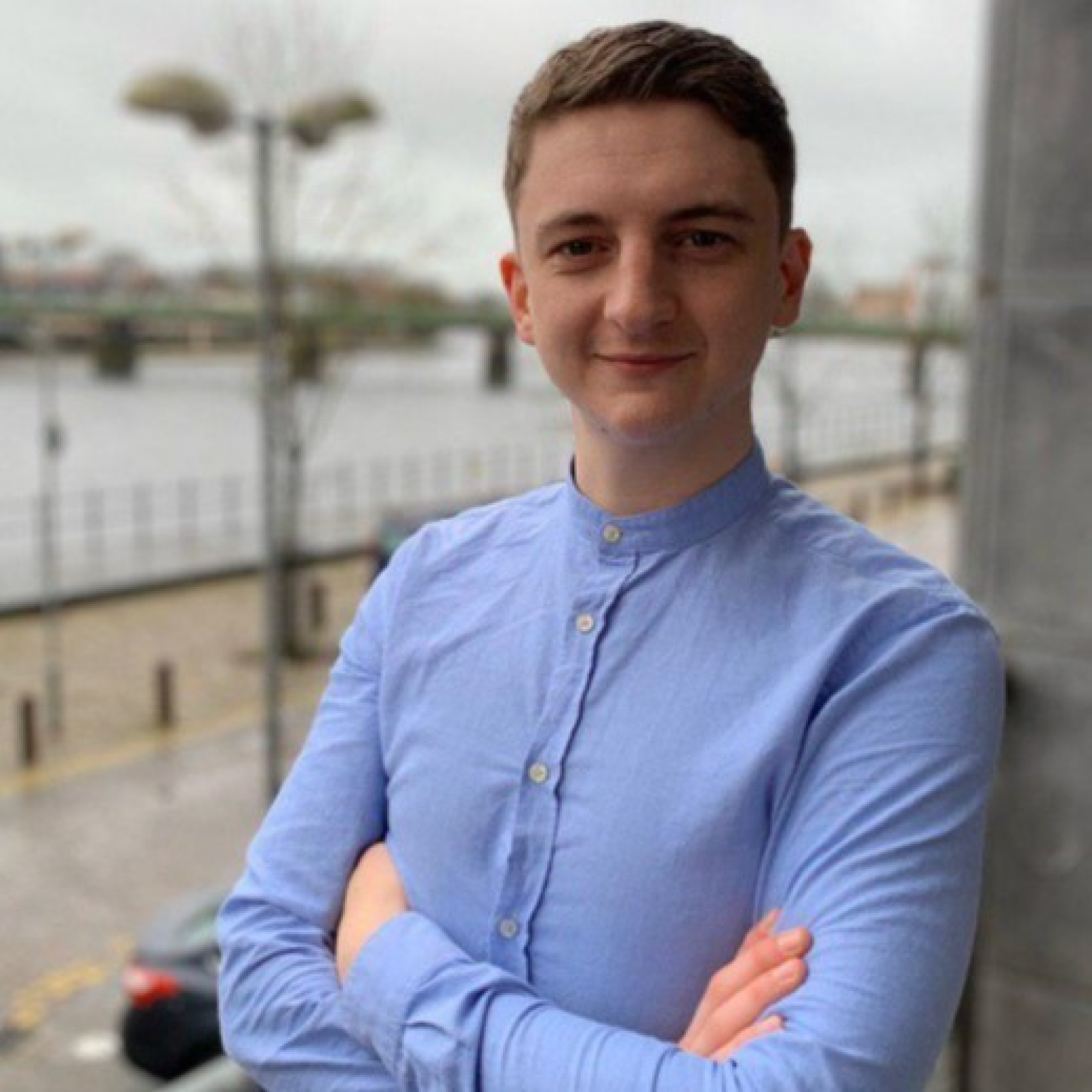 Tadhg Flynn