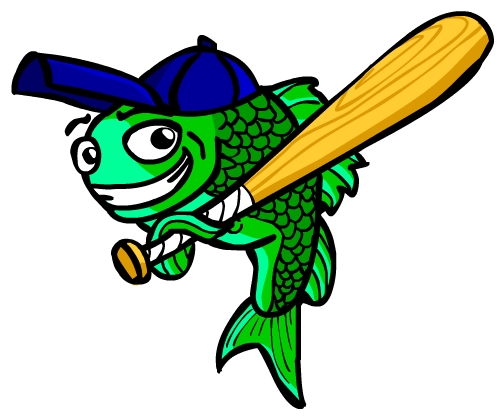 Wally Fish