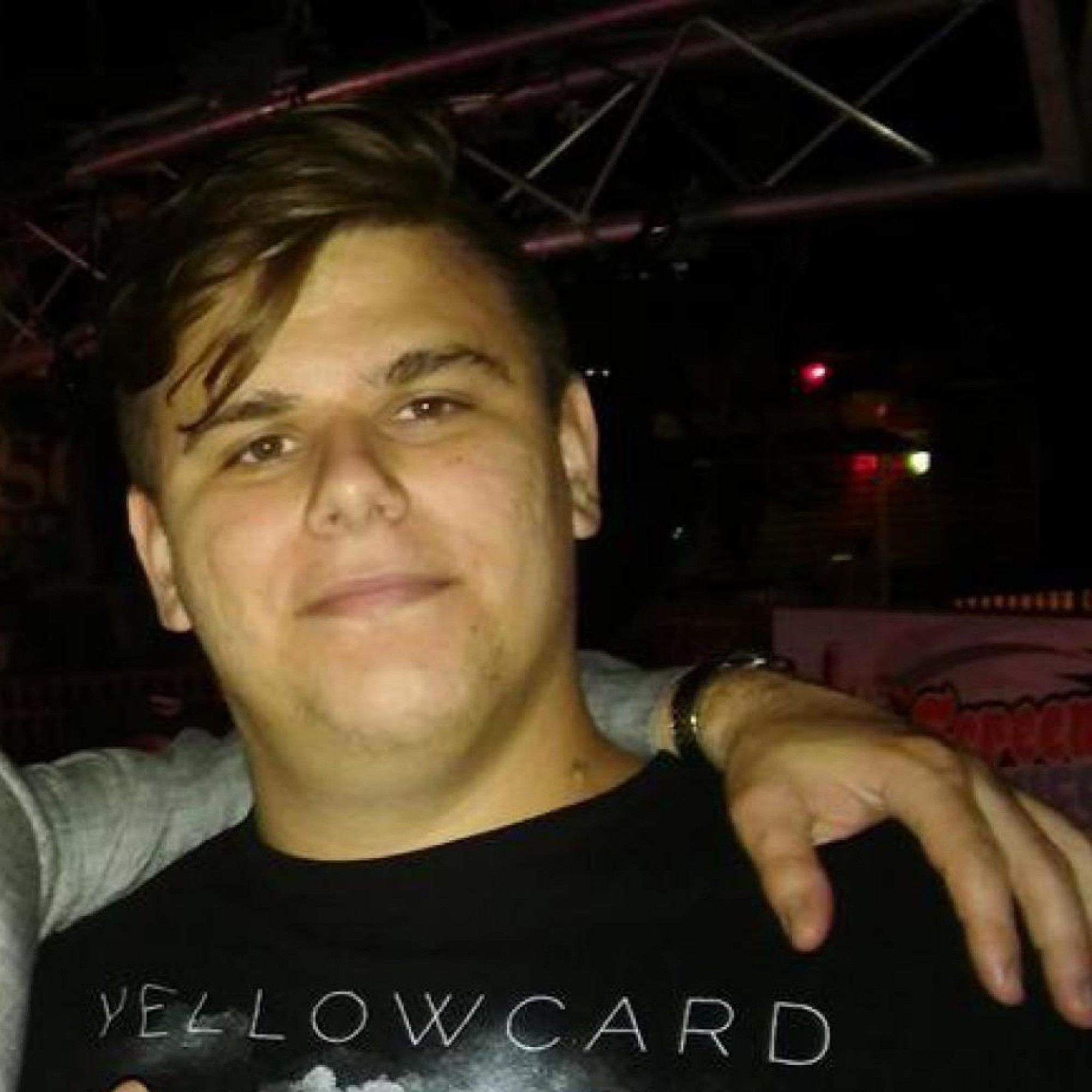 Brandon Woodworth