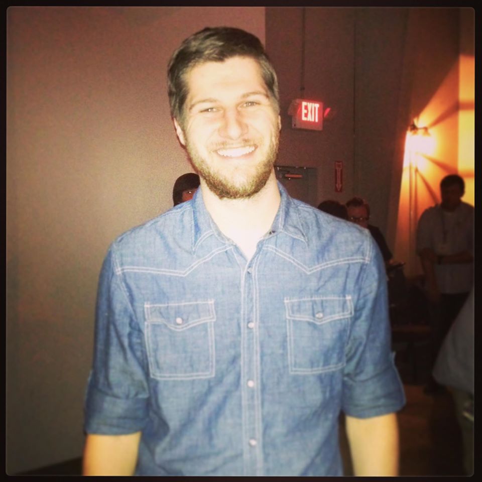 Rick Mueller