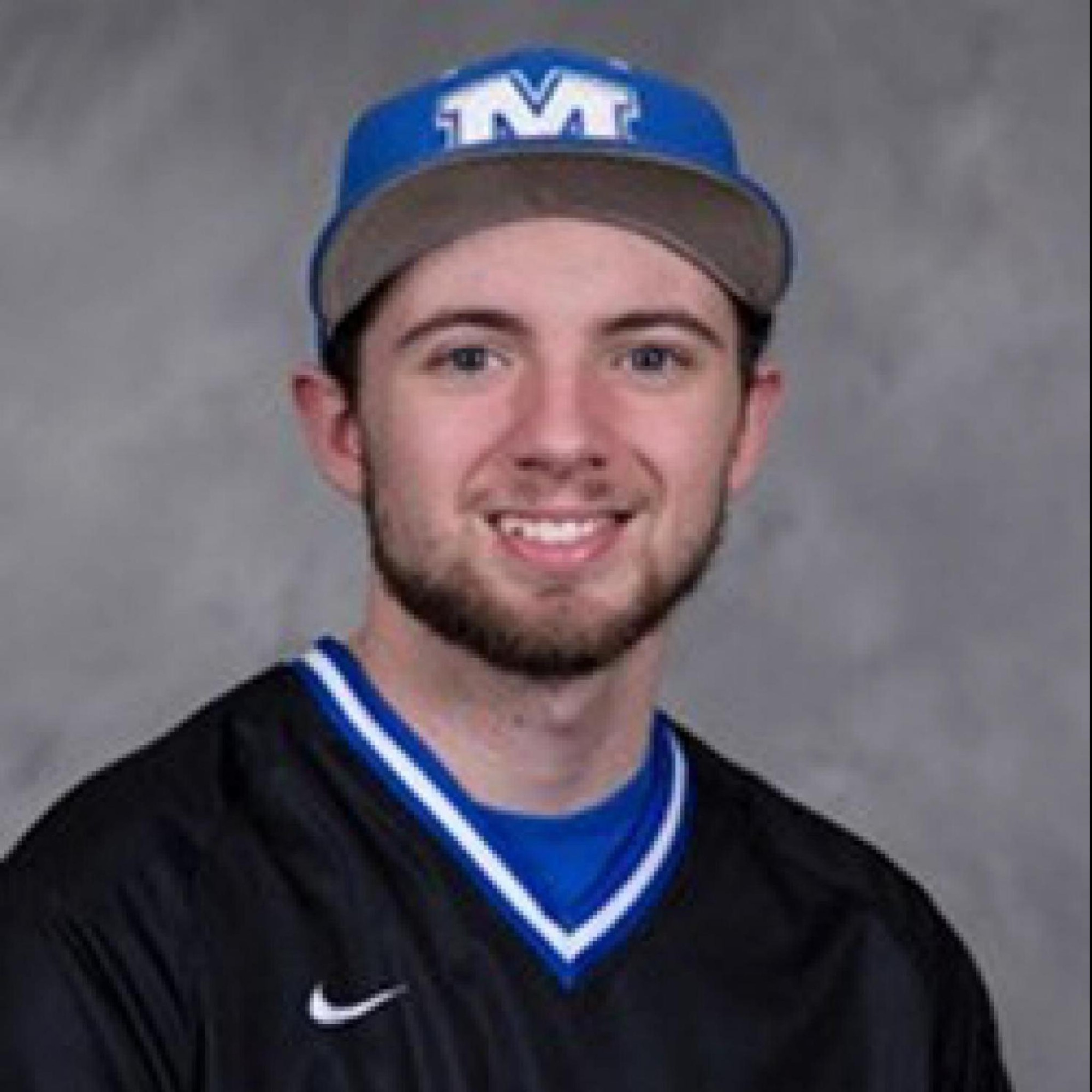 Trevor Hooth