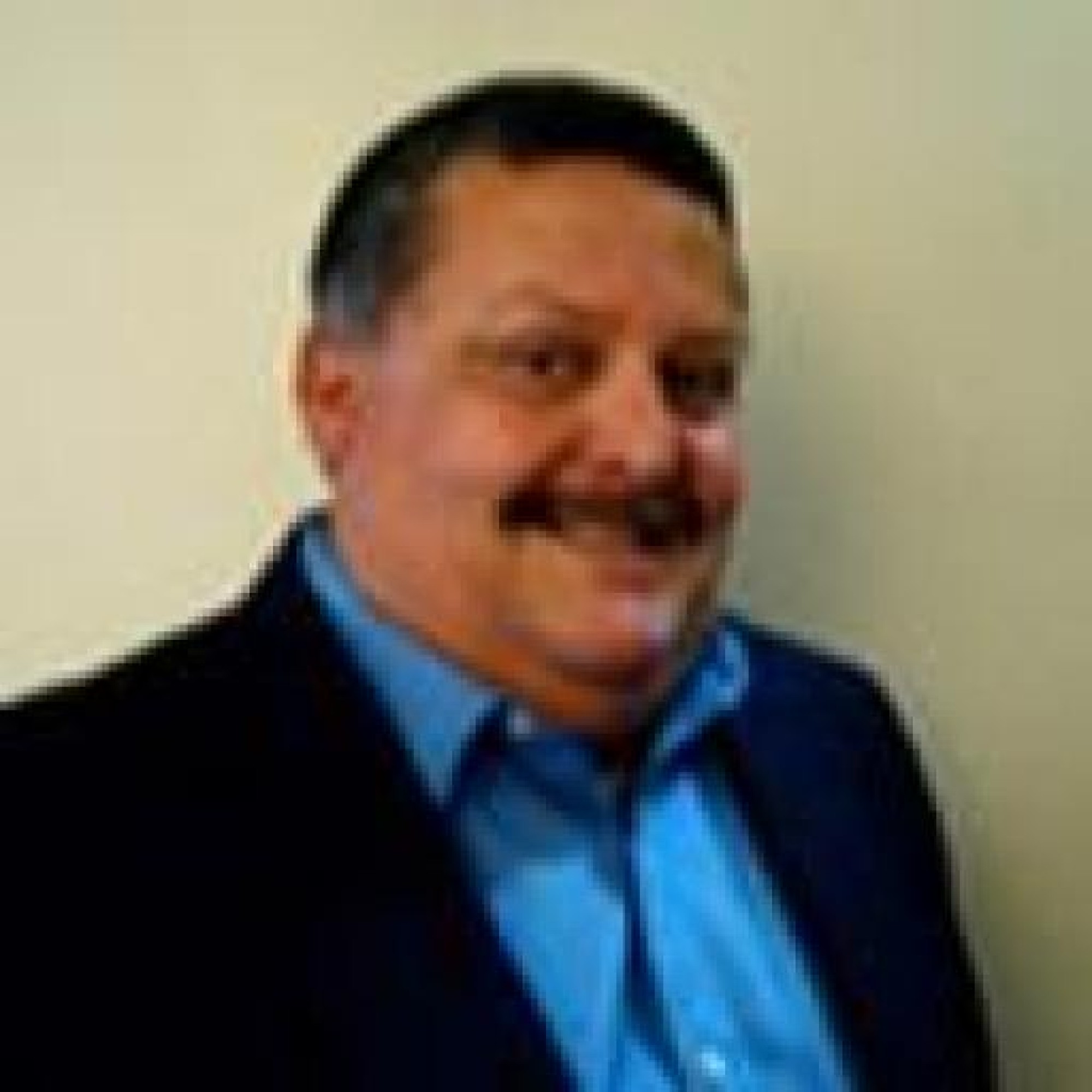 Tom Pollin