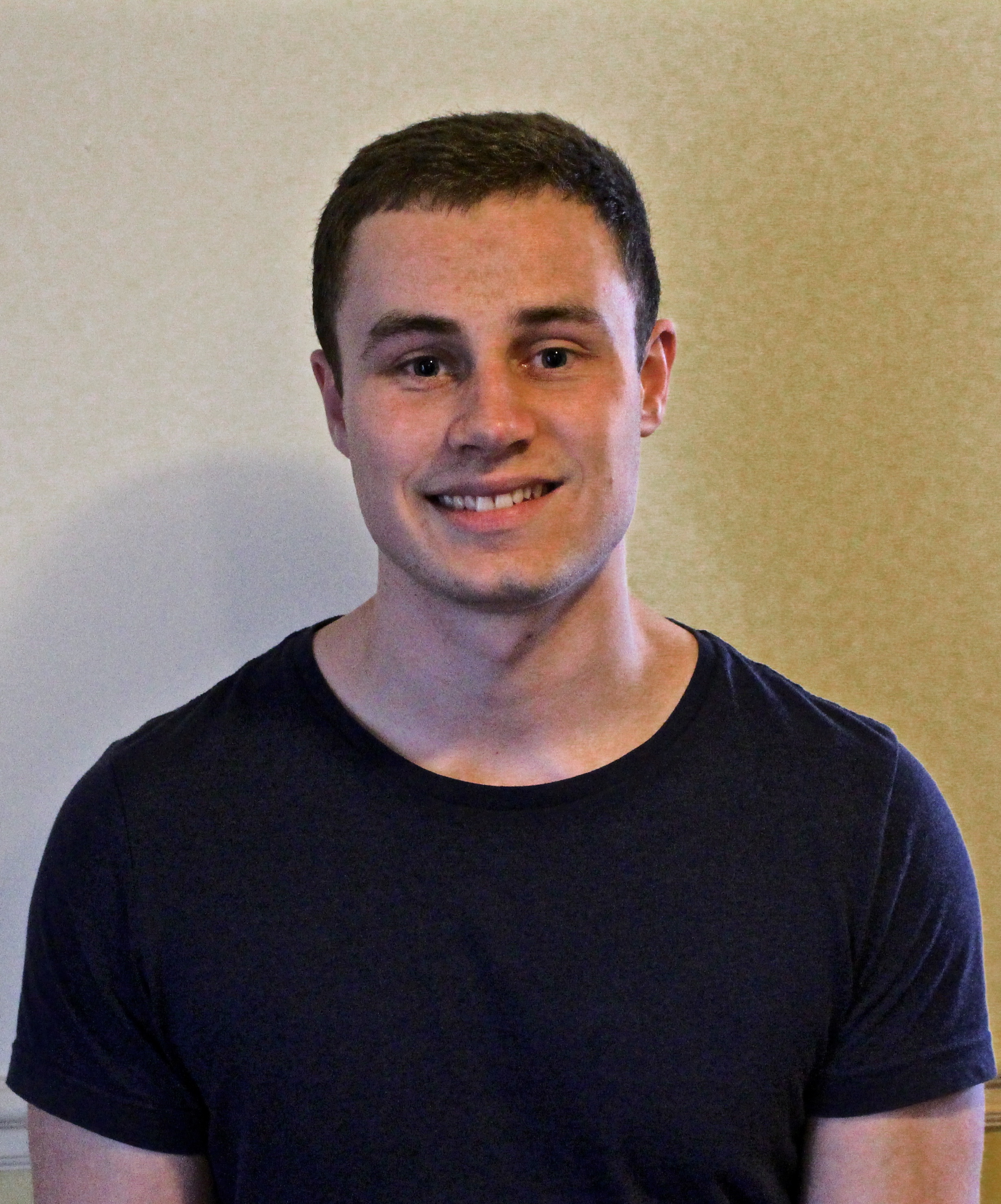 Tom West
