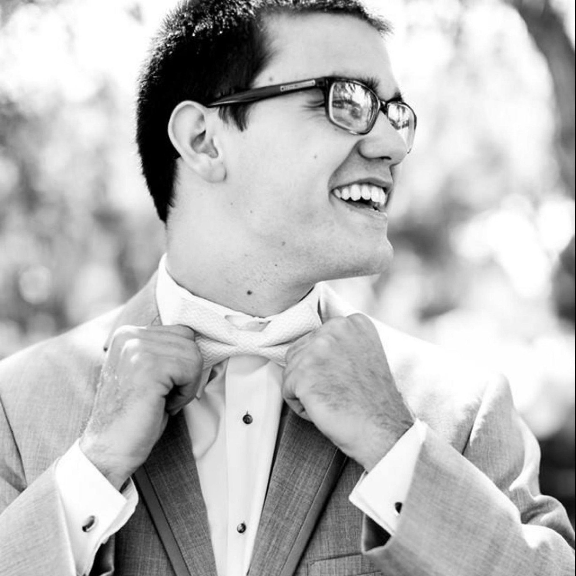 Kyle Tomasi