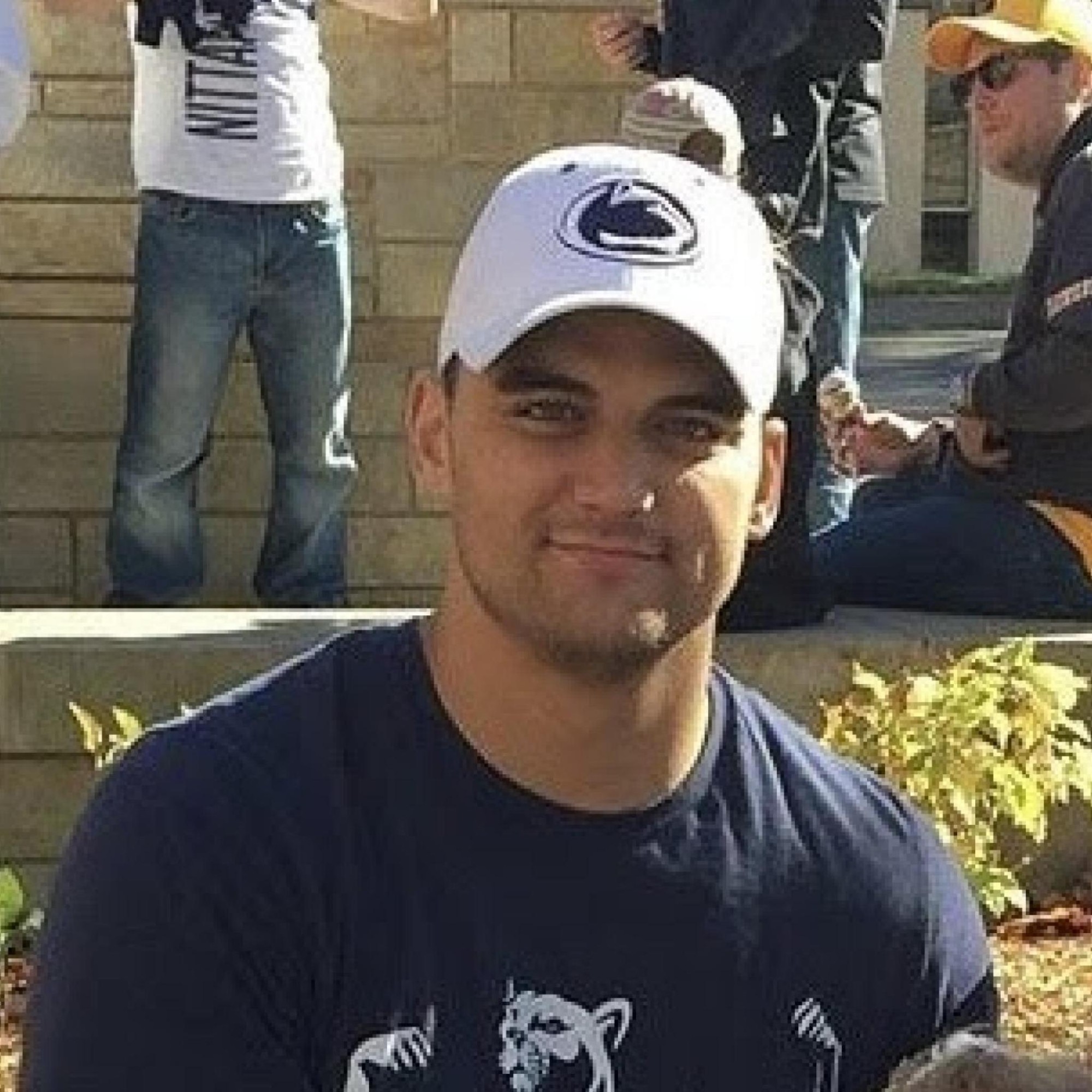 Travis Mueller