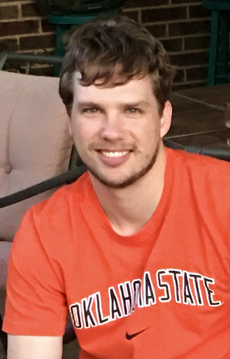 Travis Koch