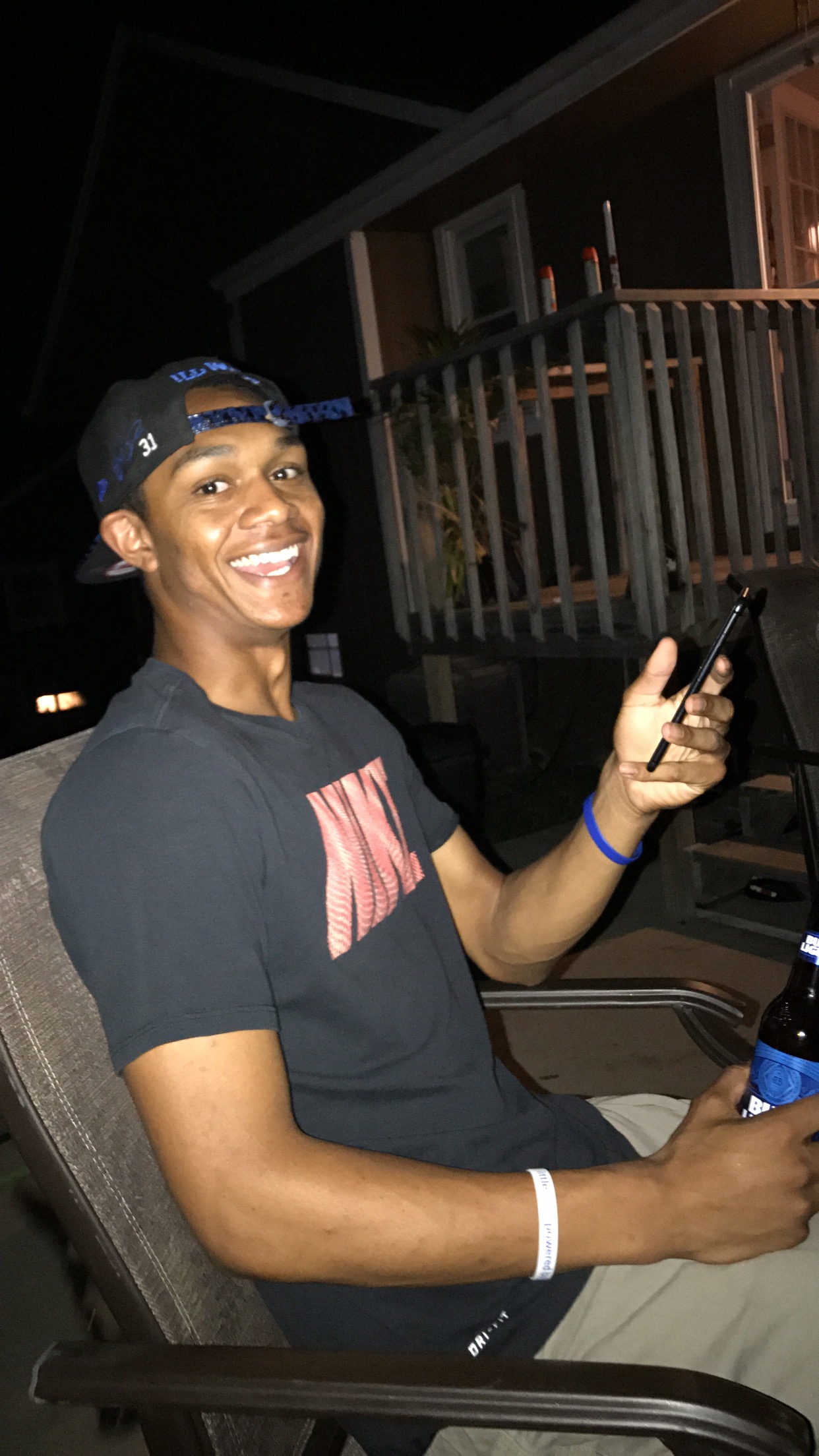 Tre LyDay