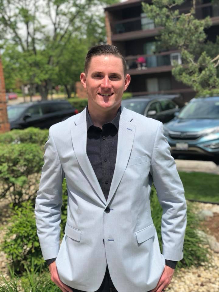 Tim Thompson