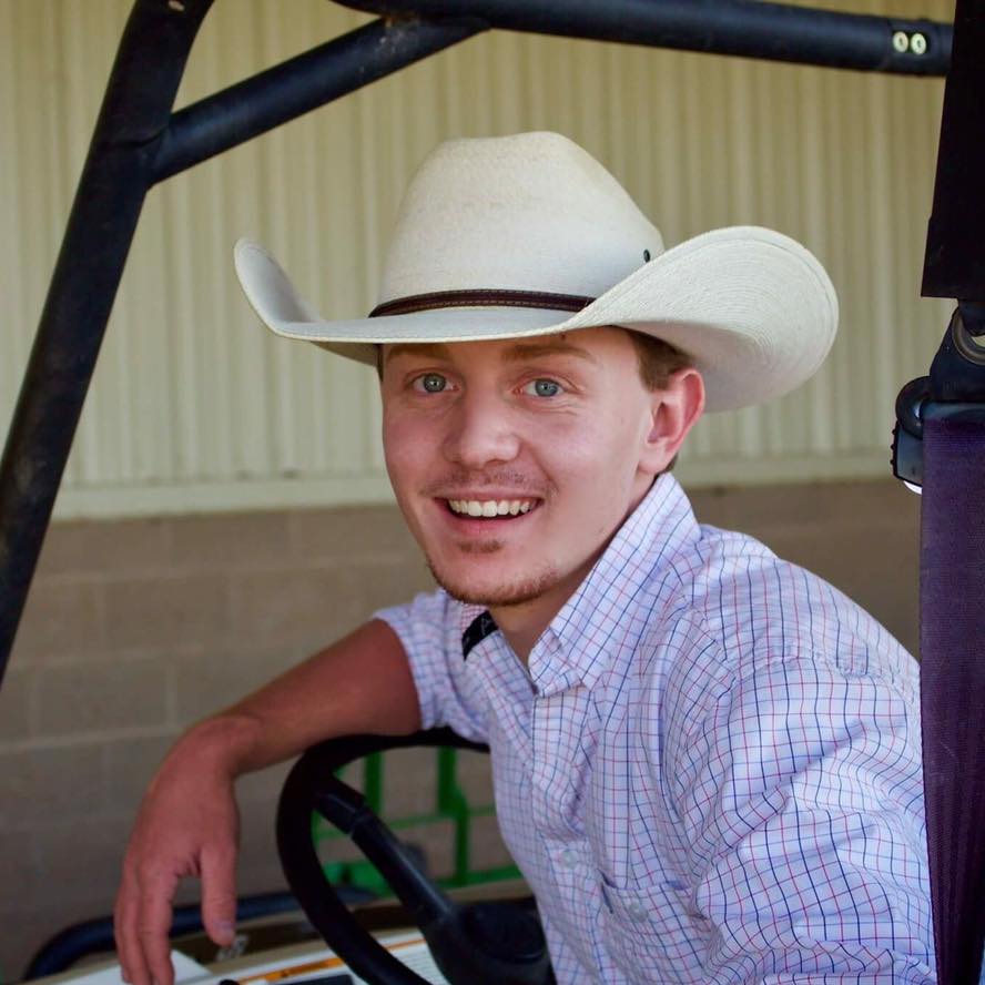 Tyler Henderson