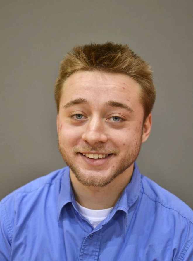 Tyler Aliperto