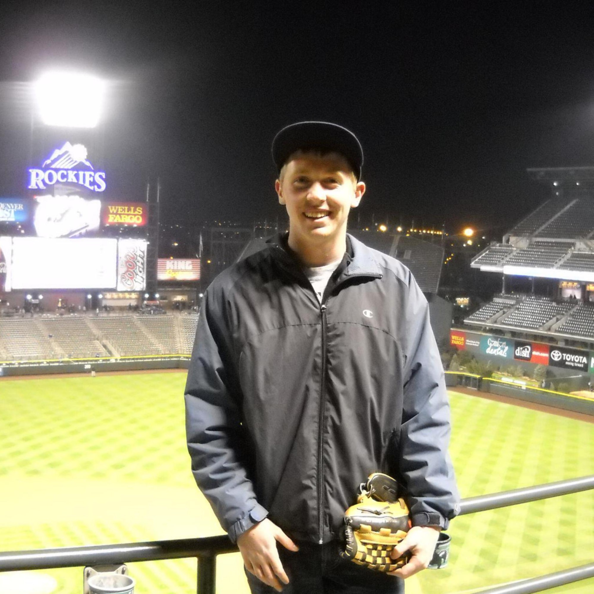 Tyler Bellis