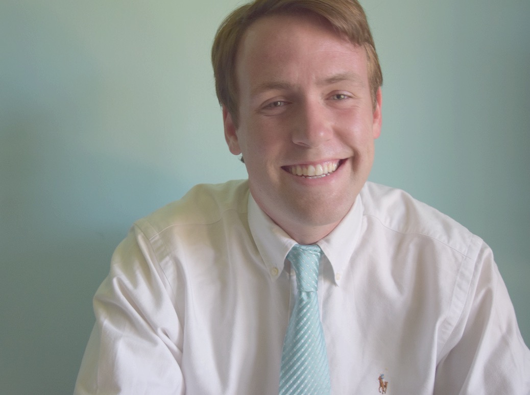 Tyler Spinnenweber