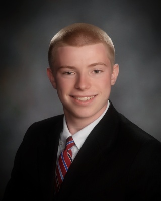 Tyler Trumbauer
