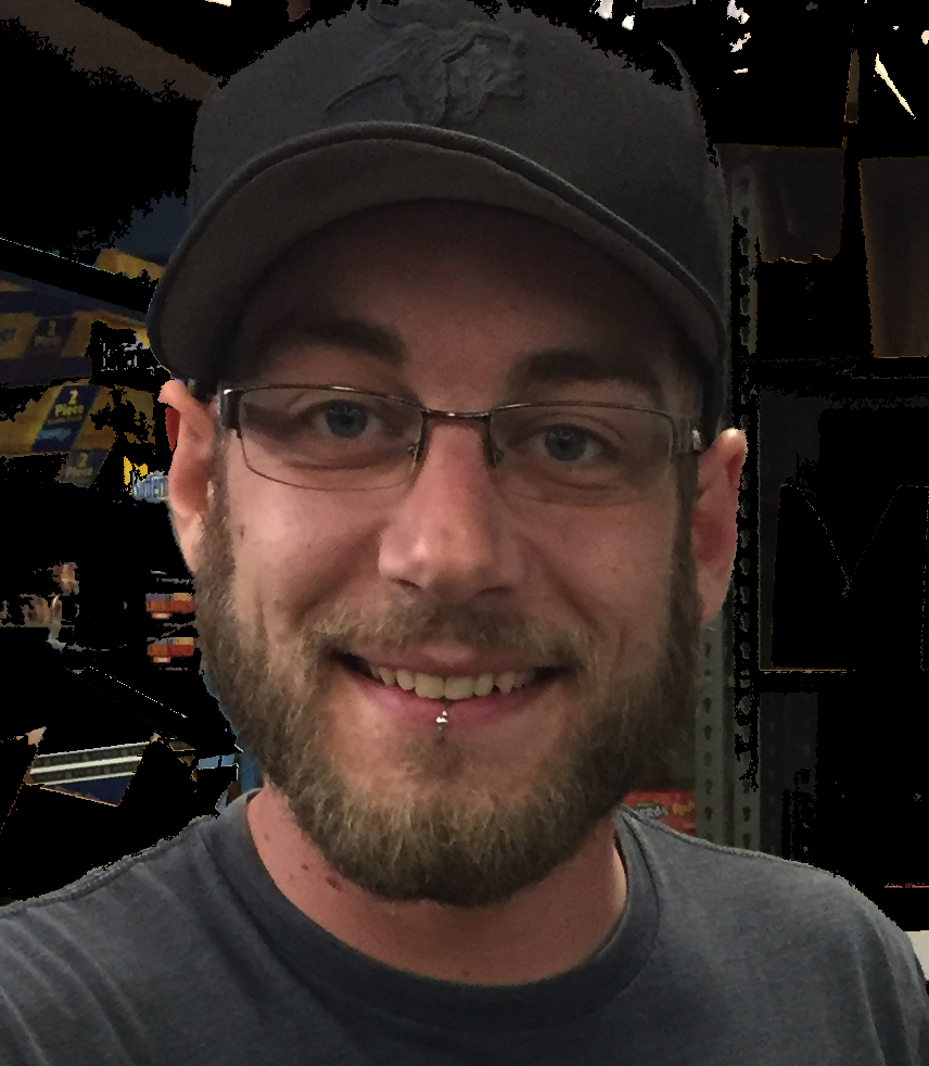 Tyler Haag