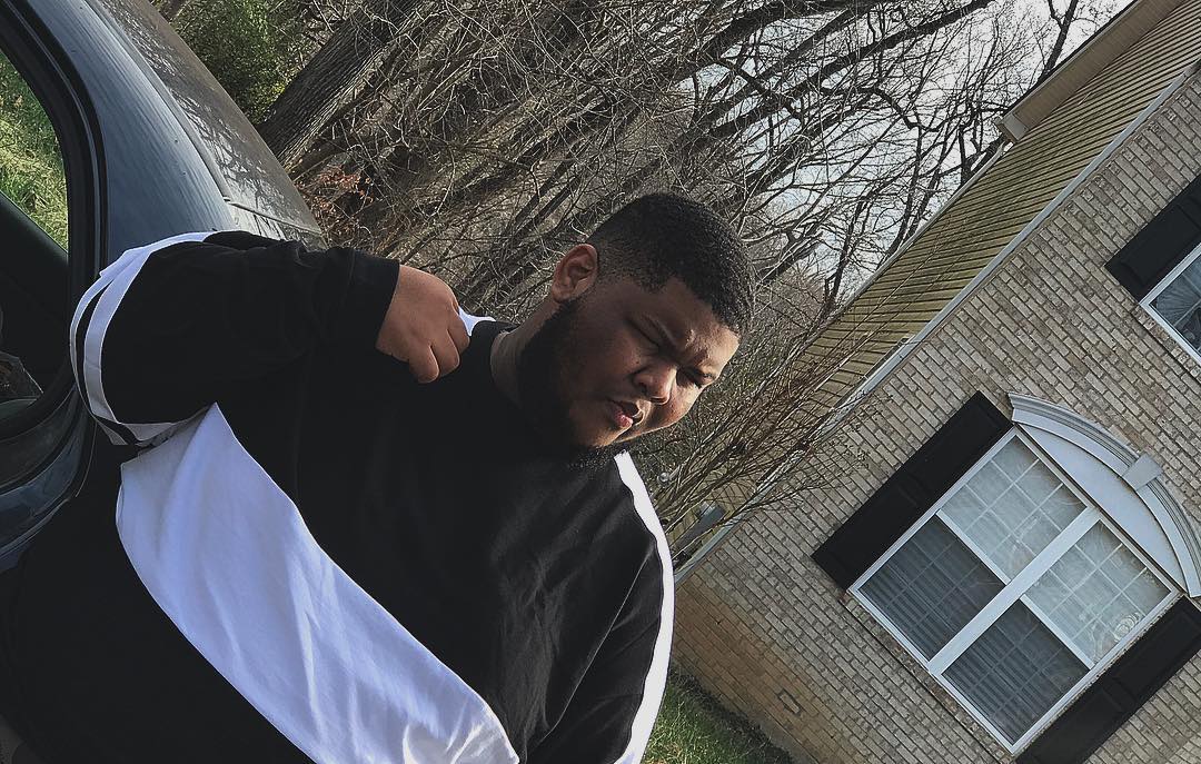 Tyrique Brown