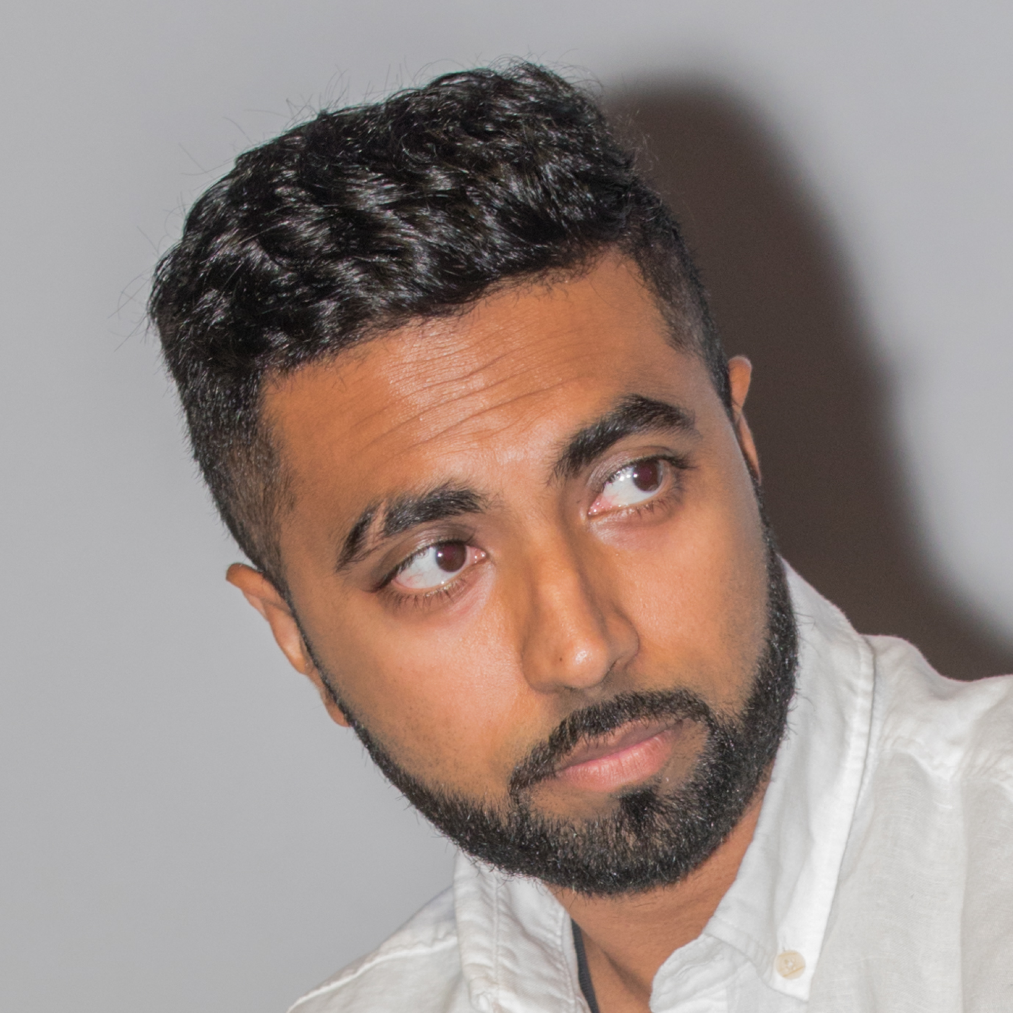 Vivek Jacob