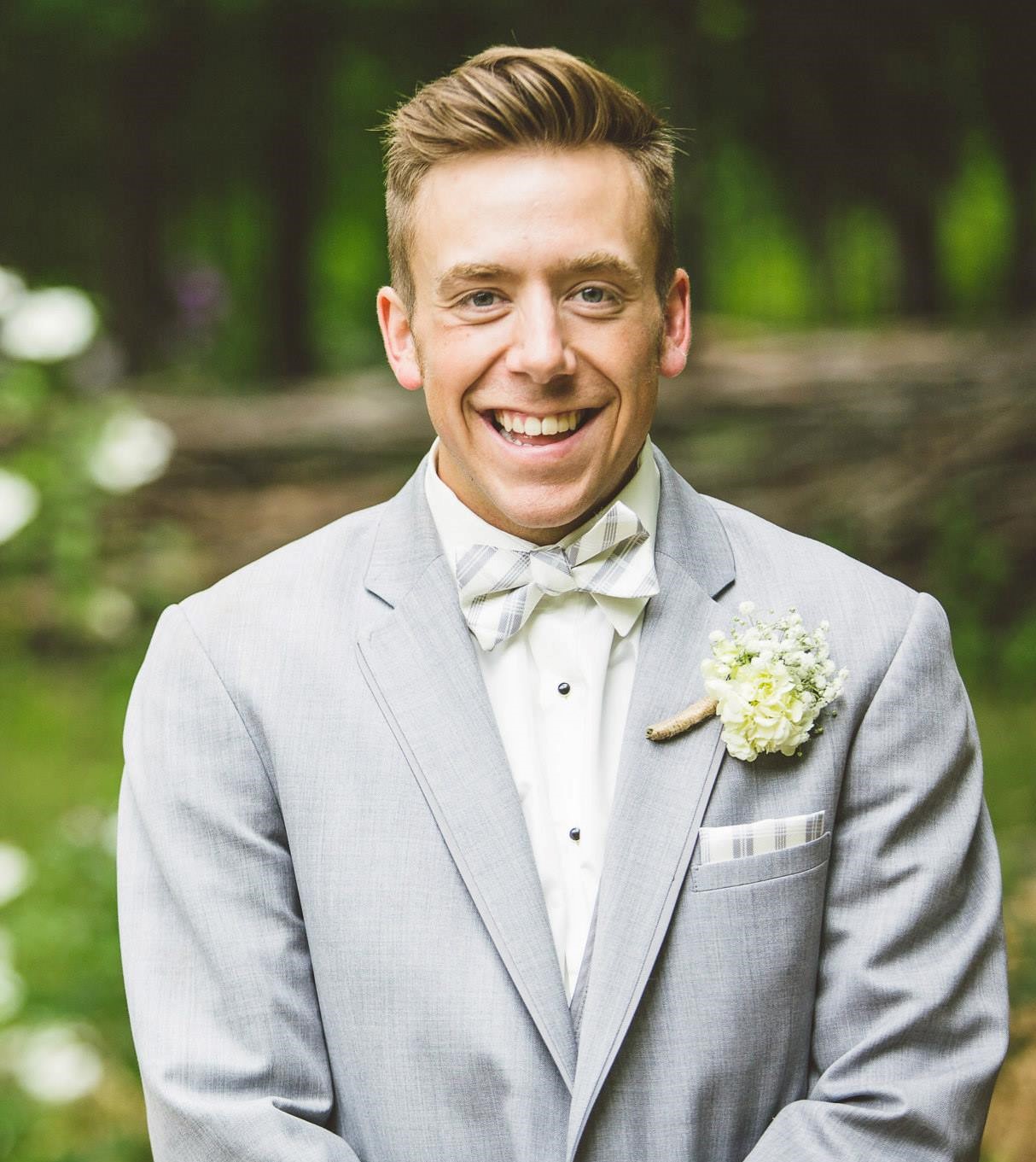 Andrew Wade