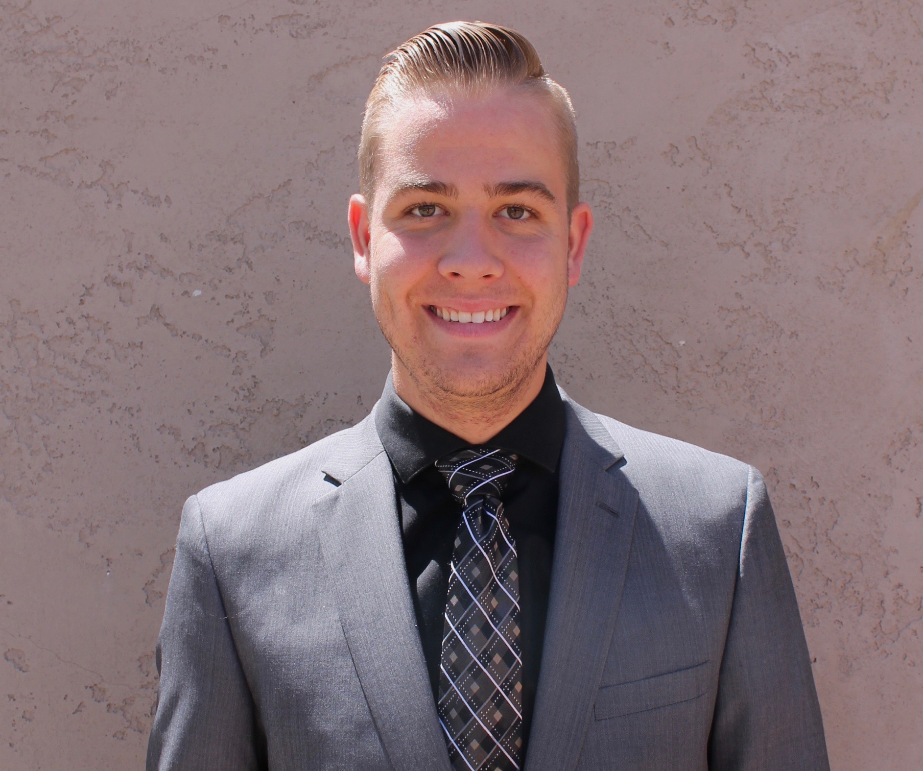 Weston DeWitt