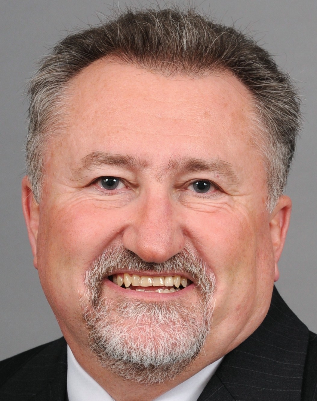 Wendell Barnhouse