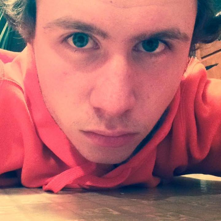 Matt Conway