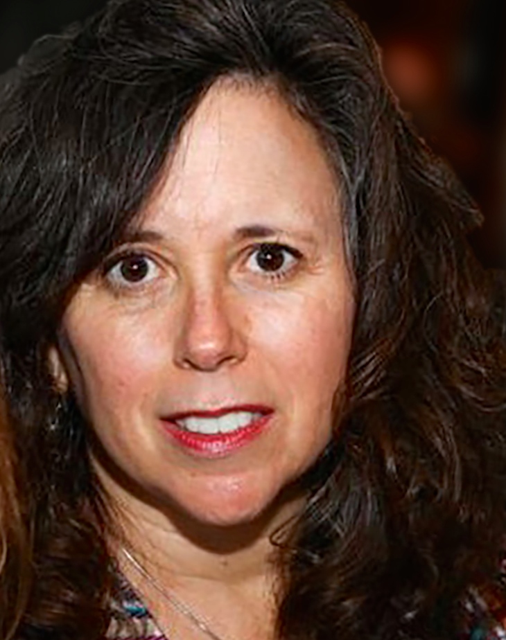 Wendy Thurm